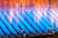 Porlock Weir gas fired boilers