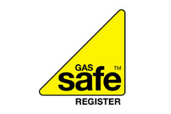 gas safe companies Porlock Weir